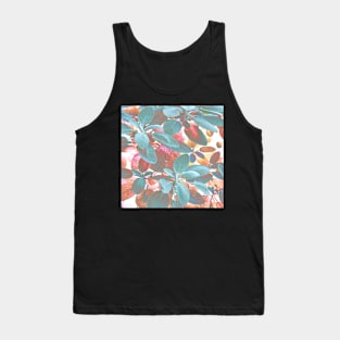 Leaves Wonder Tank Top